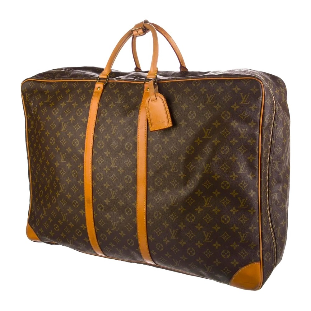 Louis Vuitton Vintage Monogram Sirius 70